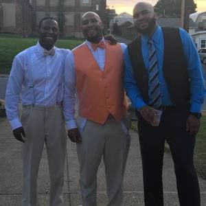 Meet your Posher, Duval